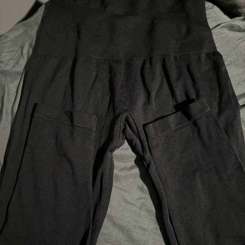 body sculpting leggings